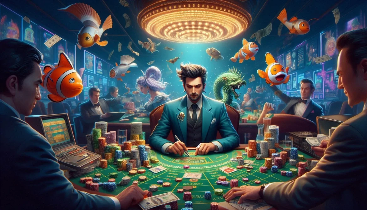 Betchan Casino