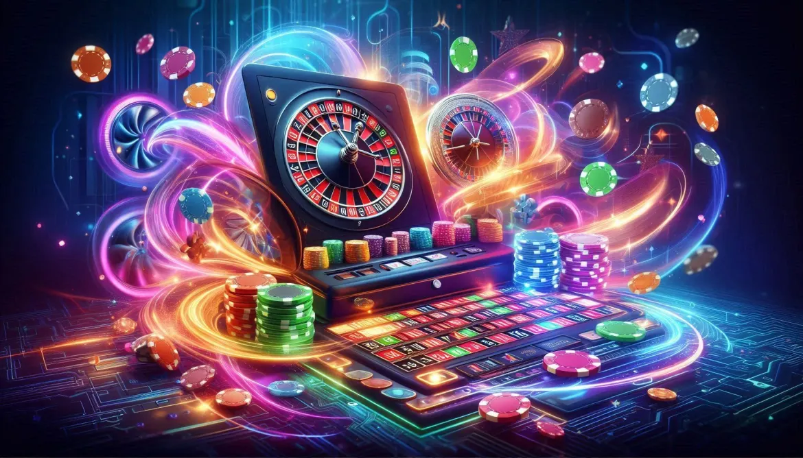 Betchan Casino